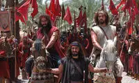 «رستاخیز» برای اکران ماه محرم آماده می شود