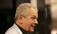نقش متفاوت رضا فیاضی در «داد زن»