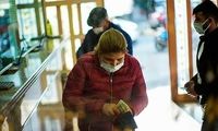 سقوط بی‌سابقه؛ هر دلار آمریکا در مقابل ۱۲.۴۹ لیر