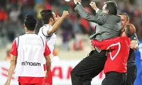 قهرمانی پرسپولیس واقعیت یا رویای برانکو؟