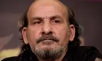 بازیگری که به خاطر امام‌خمینی به جبهه رفت