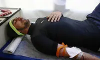 خون‌بازی منصوریان و رحمتی در تمرین‌ استقلال