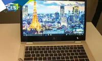 HP لپ‌تاپ EliteBook X360 را معرفی کرد