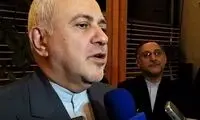 ظریف: دنیا را نمی‌توان با یک‌جانبه‌گرایی اداره کرد