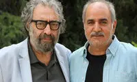 کیمیایی و پولاد در مقابل همه