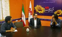 در روضه حالمان خوبتر می شود