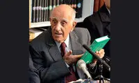 درگذشت پدر مطالعات خلیج‌فارس تکذیب شد