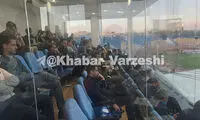 اتفاق عجیبی که روز گذشته در سیرجان رخ داد