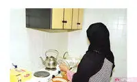 توافقنامه عجیب «ارسال مستخدم خانه» بین دو کشور