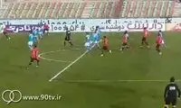 اشتباه داوری به نفع ۴ مدعی قهرمانی!