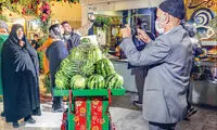 گران‌ترین یلدای تاریخ؛ محصول بی‌تدبیری شما‌ها