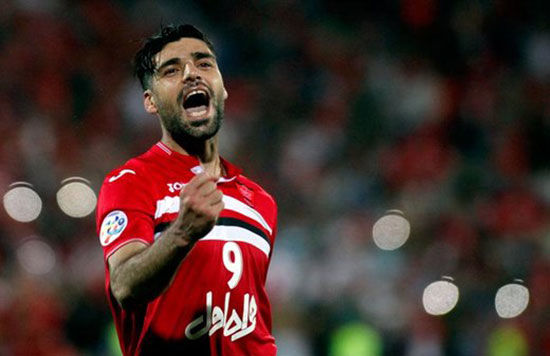 رقم پیشنهادی پرسپولیس به طارمی مشخص شد