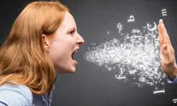 چه کنیم که آدم پررو و گستاخی به نظر نرسیم؟!