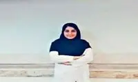 مرگ یک پرستار در خرم آباد بر اثر کرونا