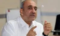 گرشاسبی: با علی دایی به توافق رسیدیم
