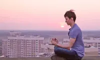 با این روش های علمی به آرامش برسید!