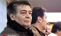 رضا رویگری: پول ادامه درمانم را ندارم