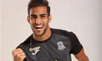 شهاب زاهدی: از فقر به پرسپولیس و بعد اروپا رسیدم