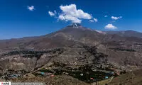 مازندران؛ استان چشم نواز شمال ایران