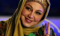 بهنوش بختیاری هم به حامیان روحانی پيوست