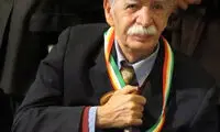 مراسم یادبود «علی‌ اشرف درویشیان» لغو شد