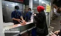 کاهش ۷۰درصدیِ تقاضای مردم برای خرید مرغ