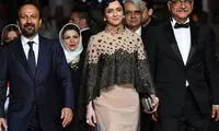 روایت آنچه در «کن» گذشت