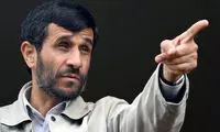 یاران بازداشتی‌ دولت «پاک دست» احمدی‌نژاد