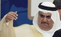 حمله شدیداللحن وزیر خارجه بحرین به قطر