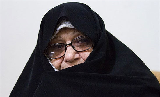 زنان سیاست مدار ایرانی و سهم آنها در کشورداری
