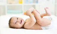 سوختگی پوشک را چگونه درمان کنیم؟
