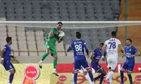 رشید مظاهری از استقلال جدا شد