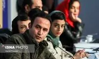 نوید محمودی: چاره‌ای جز اکران عمومی نداریم