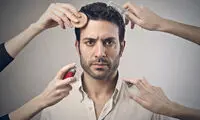 مردانگی وارونه وارونه!