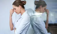 چگونه استرس بر تیروئید شما تاثیر می‌گذارد؟