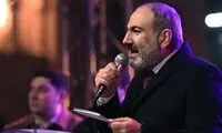 پاشینیان: ارمنستان هرگز علیه ایران توطئه نمی‌کند