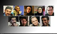 بازیگران سینما و تلویزیون، بدجور تئاتری شدند!