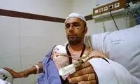 نزاع خونين به خاطر سبقت!