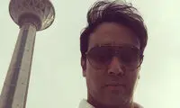 پوریا پورسرخ: عاشق سینما نیستم!