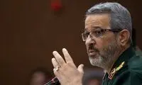انتقادات تند سردار غیب‌پرور از سریال پایتخت