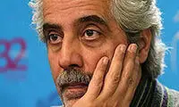گلایه های کارگردان «رستاخیز» در برنامه زنده