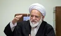 مصباحی‌مقدم: پیام رهبری، عامل قرارداد با چین بود