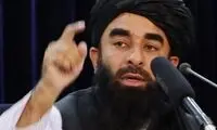 طالبان: هر کسی مقابل نظام بایستد، نابود می‌شود
