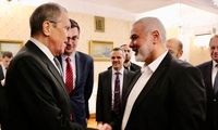 ۴ گزینه برای آشتی ملی فلسطین تحویل روسیه شد