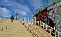 کربلا در آستانه اربعین حسینی