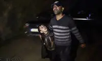 عکس: سیل ورود پناهجویان به اروپا