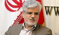 محمود صادقی: اصلاح‌طلبان با دست پر می‌آيند