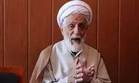 محمدتقی رهبر: کاری نکنیم دین به سخره گرفته‌شود