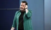 بعد از استندآپ‌ «خندوانه» وارد بازیگری شدم