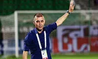 ویسی: فردا دنبال سورپرایز هواداران هستیم